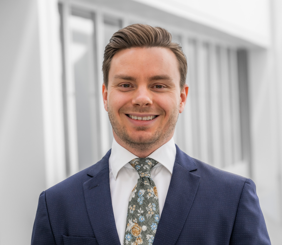 Tobias Mousing Bjerring