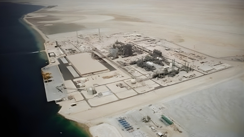 Middle East CCUS Moves From Plans to Project Delivery