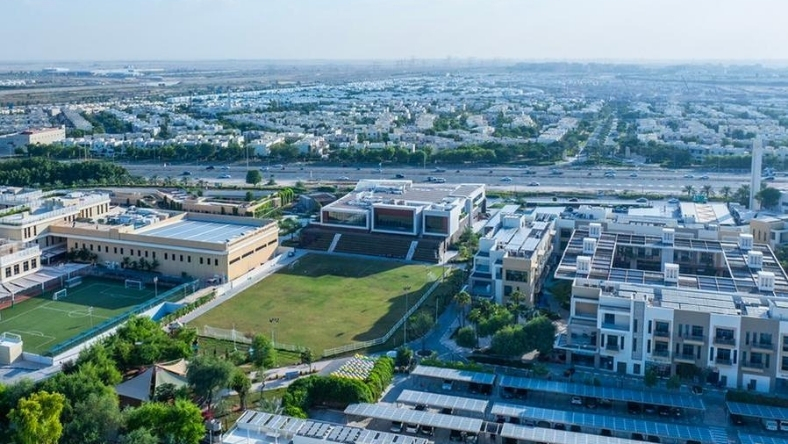 New UAE Carbon Rules Put Data at the Center