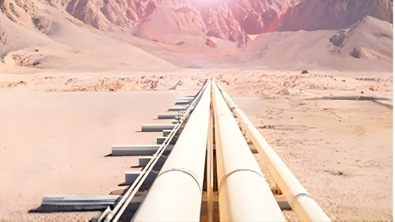 Oman’s Big Bet on a Shared CO₂ Network