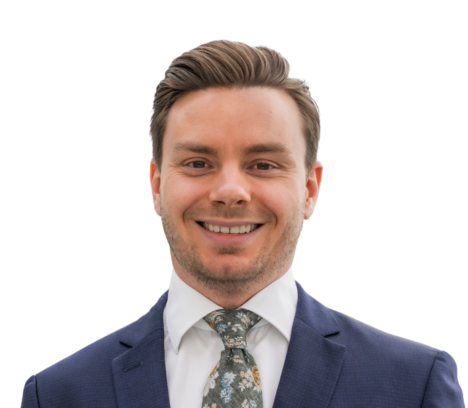 Tobias Mousing Bjerring