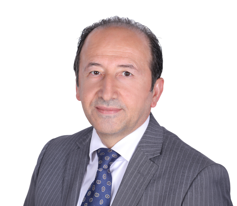 Fayez Issa