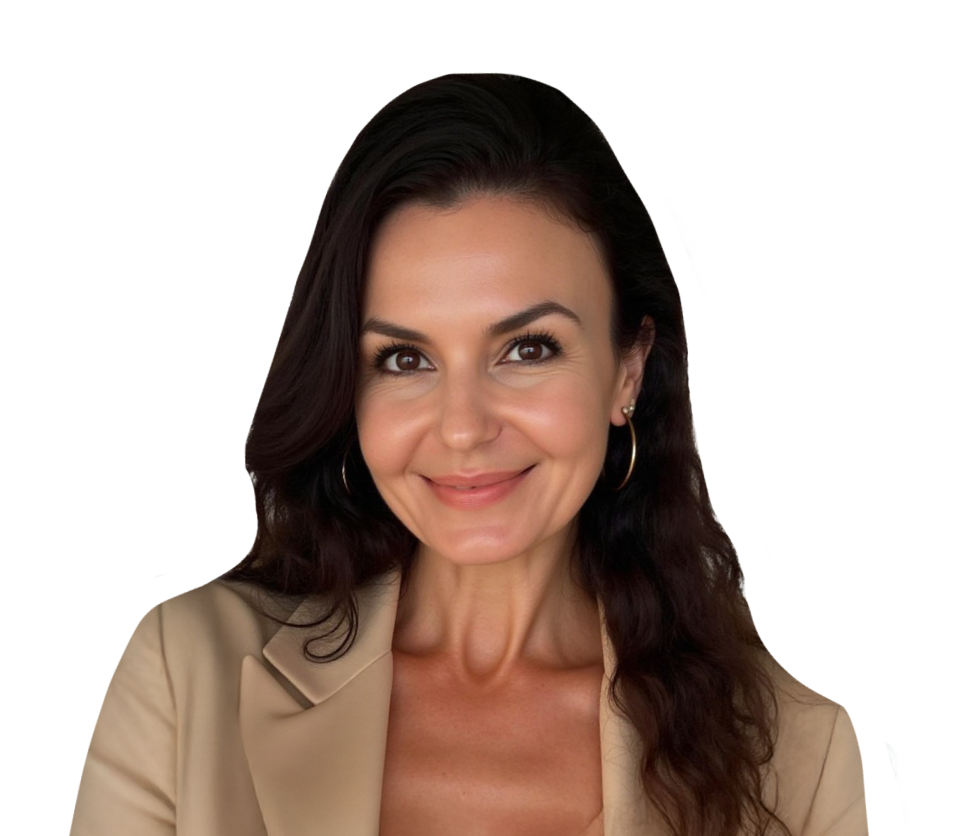 Anna Spector